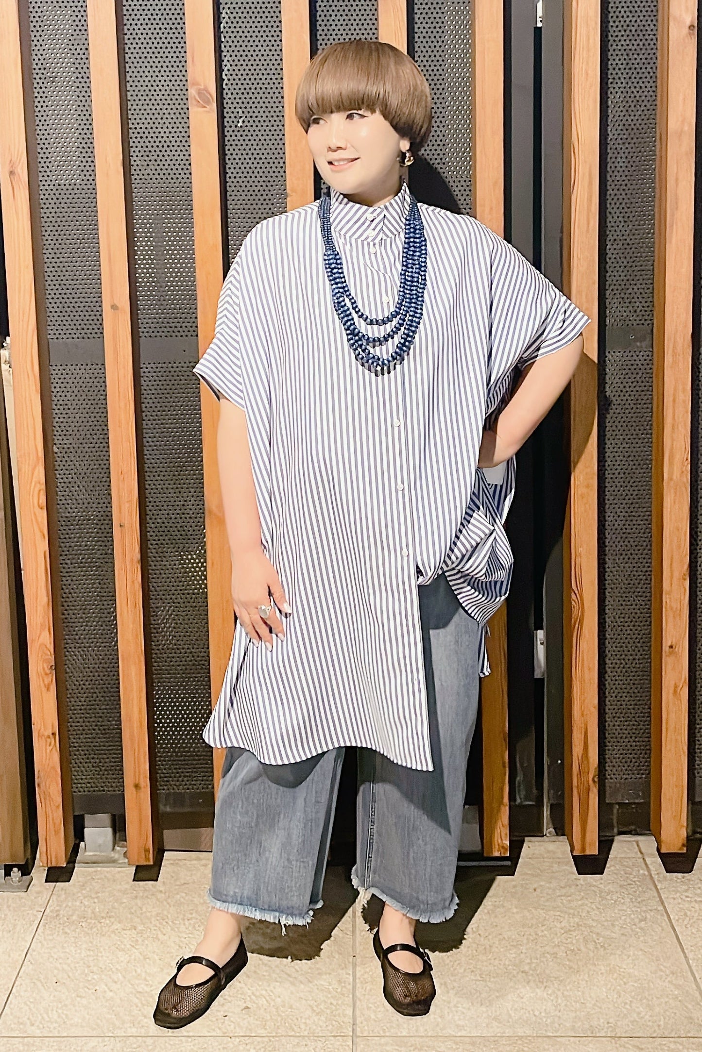 MARGAUX VINTAGE2026夏コレクション