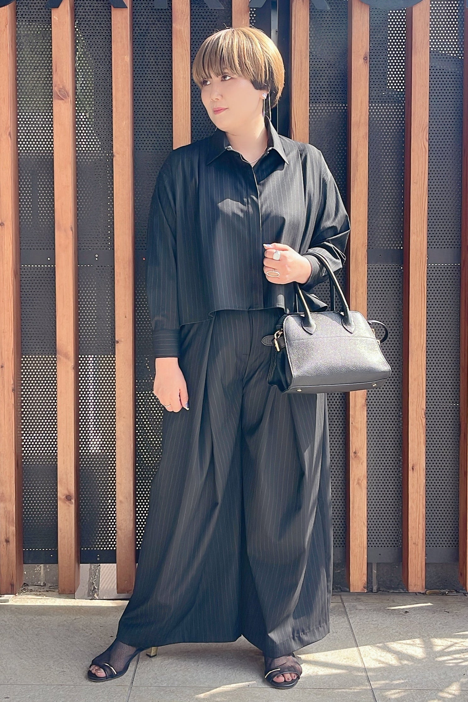 MARGAUX VINTAGE2026秋コレクション