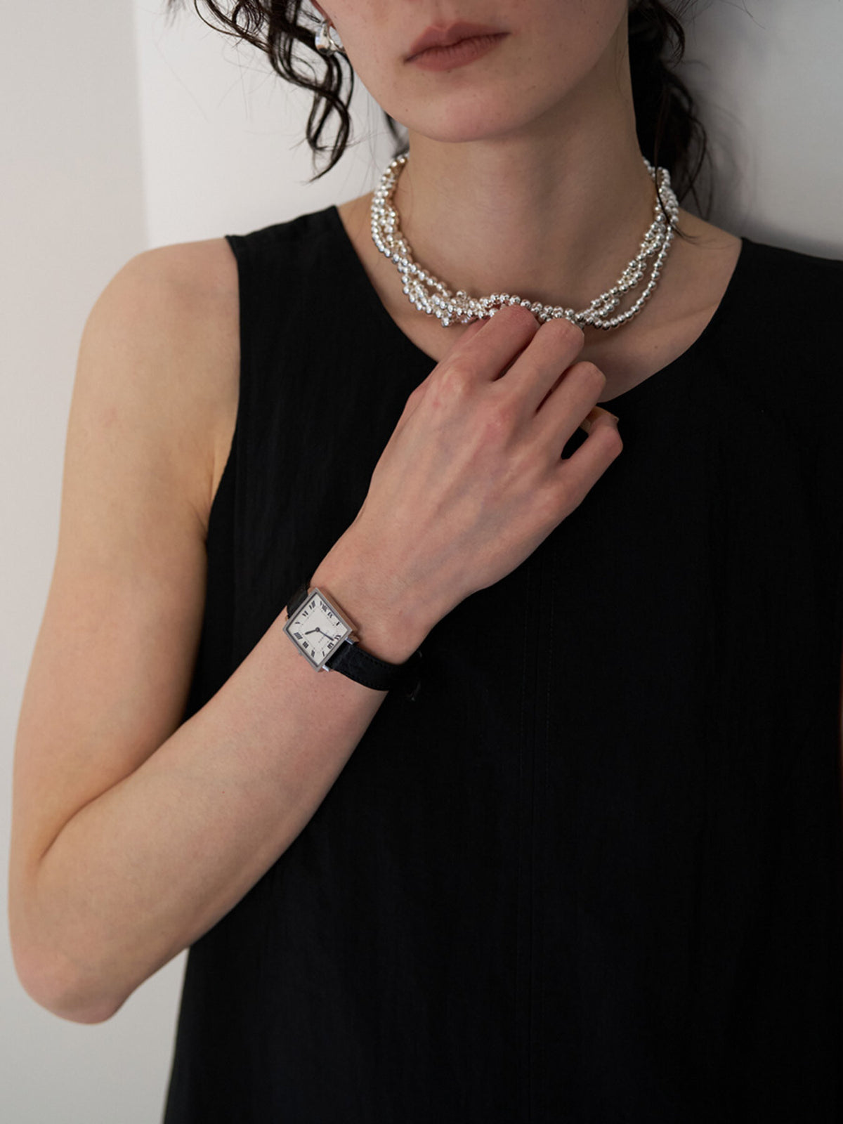 【限定商品】【CHIGNON】CHIGNON×VAGUE CARRE/0051-093YT