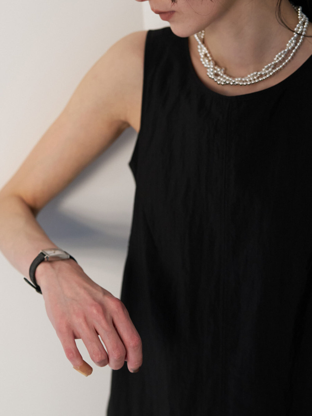 【限定商品】【CHIGNON】CHIGNON×VAGUE CARRE/0051-093YT