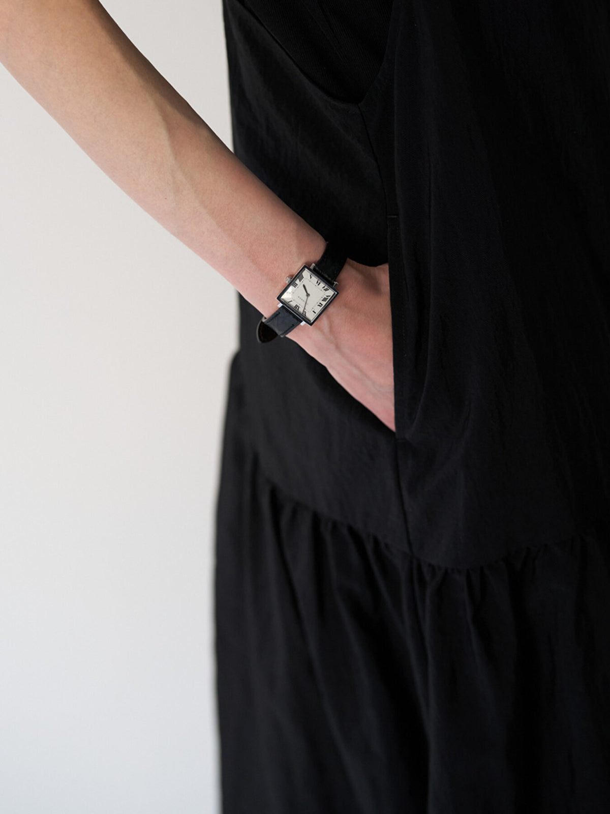 【限定商品】【CHIGNON】CHIGNON×VAGUE CARRE/0051-093YT