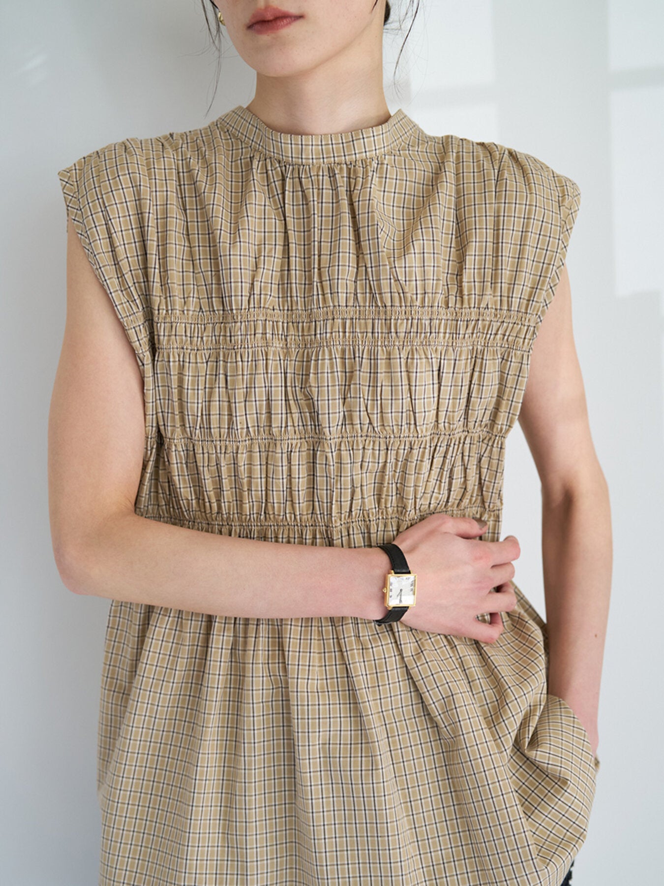 【限定商品】【CHIGNON】CHIGNON×VAGUE CARRE/0051-093YT