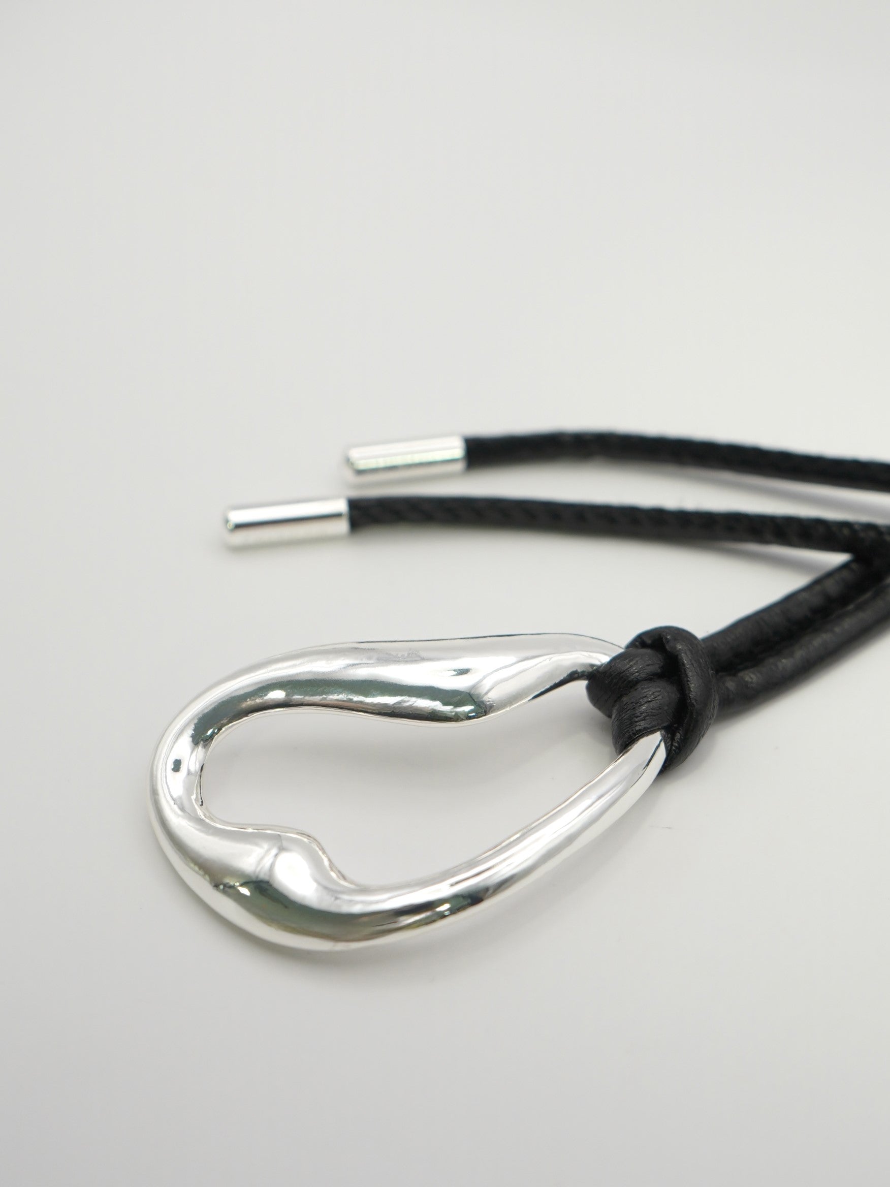 【CHIGNON】オブジェモチーフダコードベルト/0055-352SH