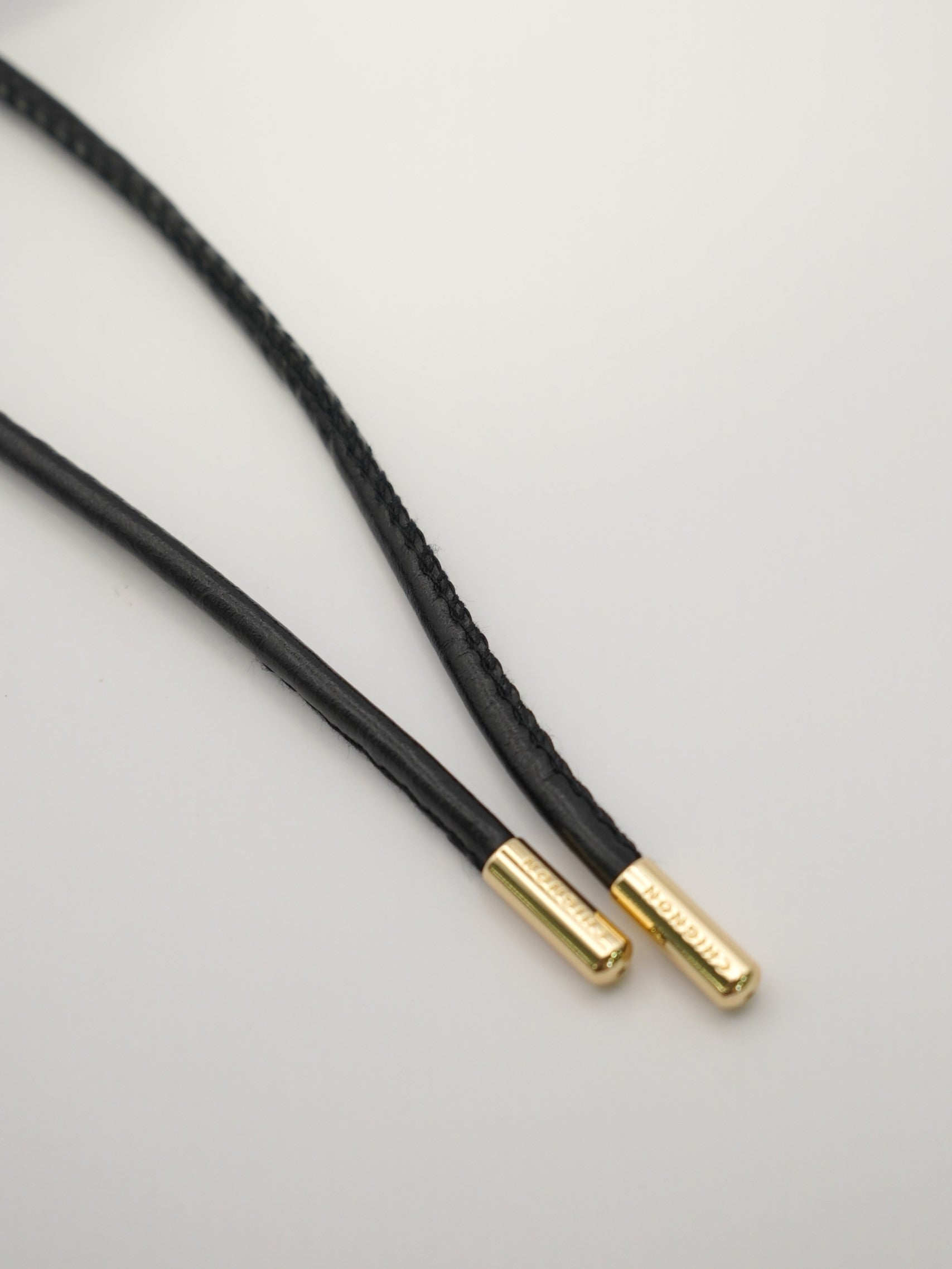 【CHIGNON】オブジェモチーフダコードベルト/0055-352SH