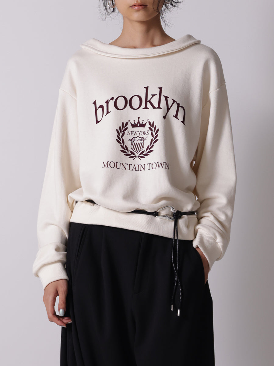 【CHIGNON】オブジェモチーフダコードベルト/0055-352SH