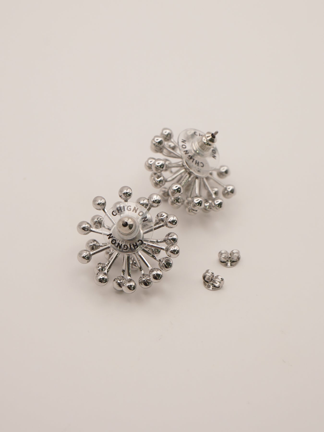 【CHIGNON】スターダストシャワーピアス/0056-513SH