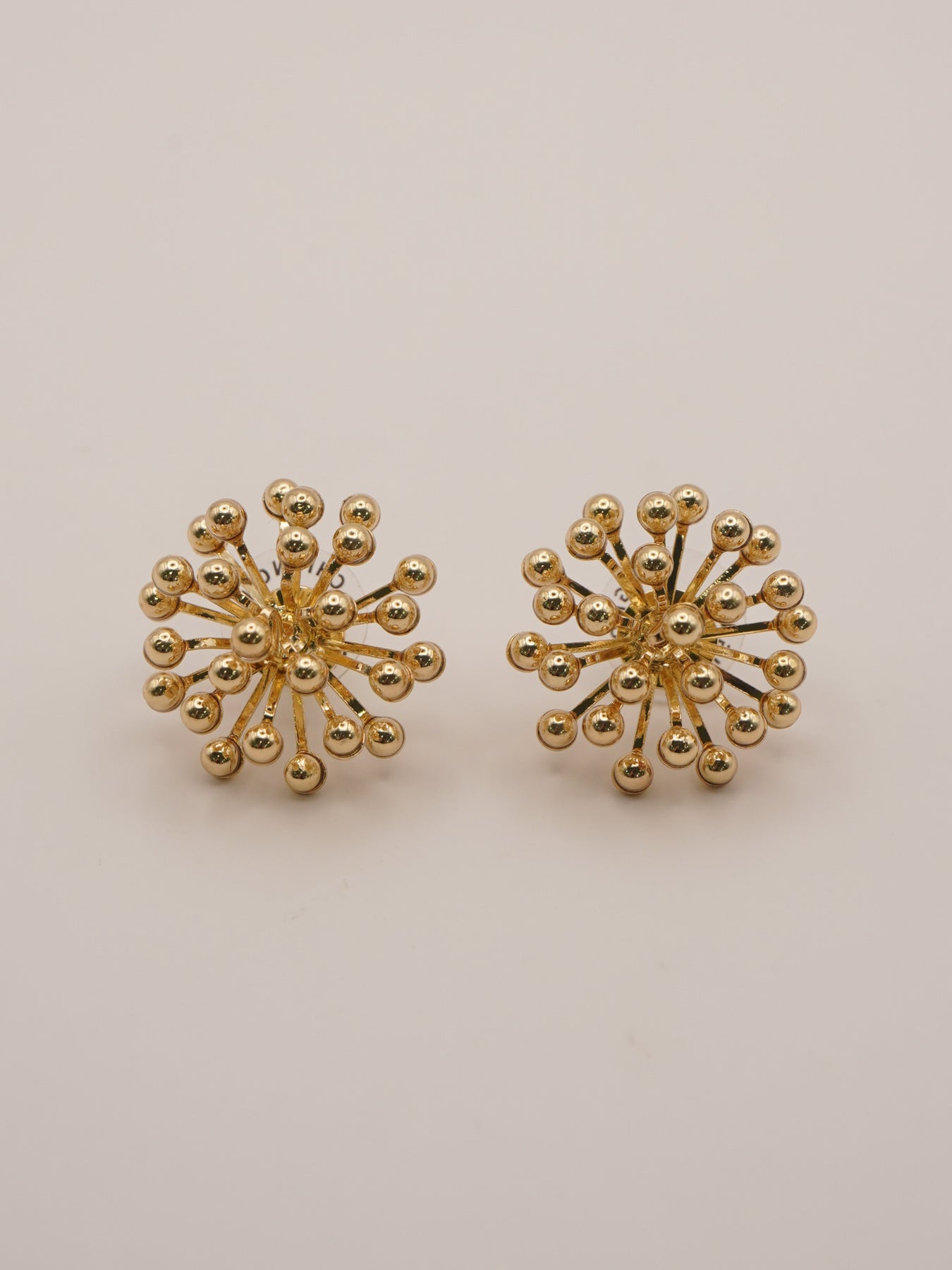 【CHIGNON】スターダストシャワーピアス/0056-513SH