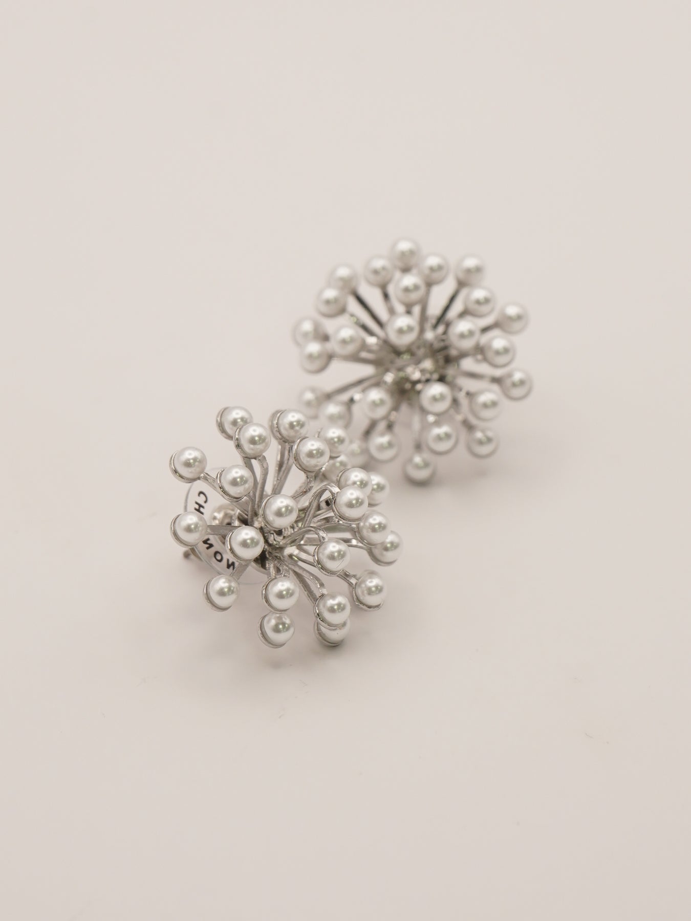 【CHIGNON】スターダストシャワーピアス/0056-513SH