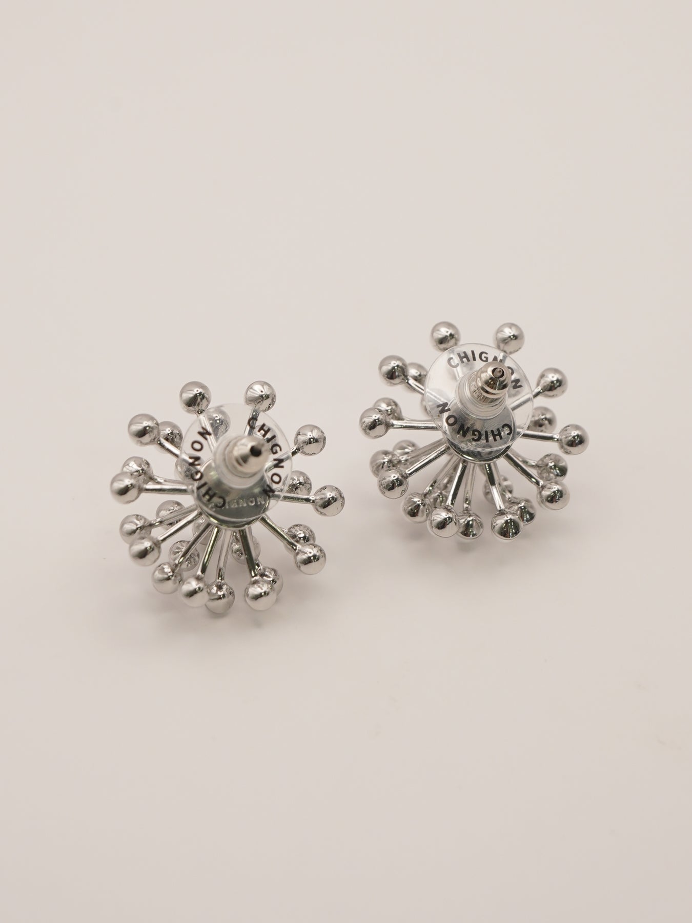 【CHIGNON】スターダストシャワーピアス/0056-513SH