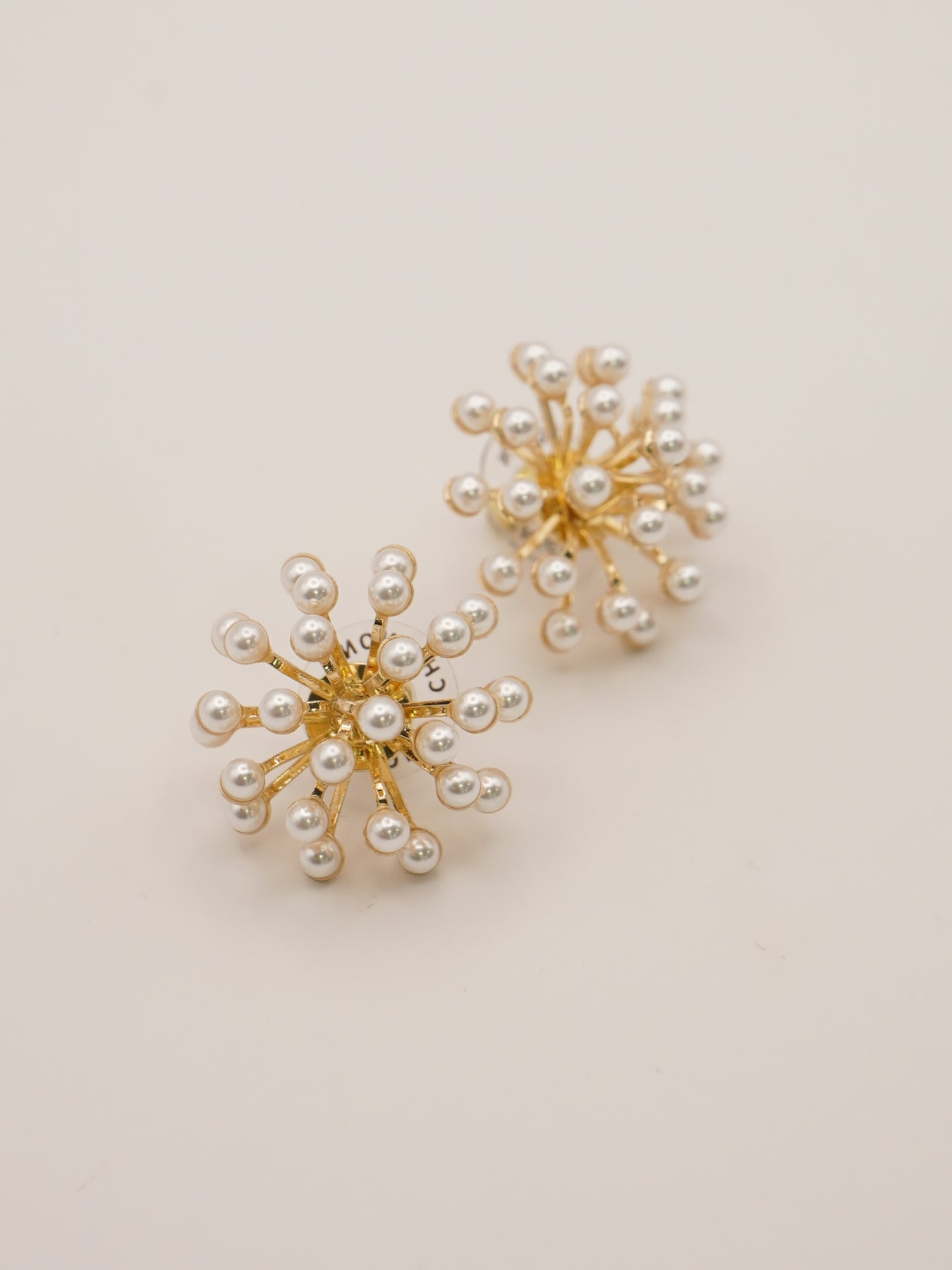 【CHIGNON】スターダストシャワーピアス/0056-513SH