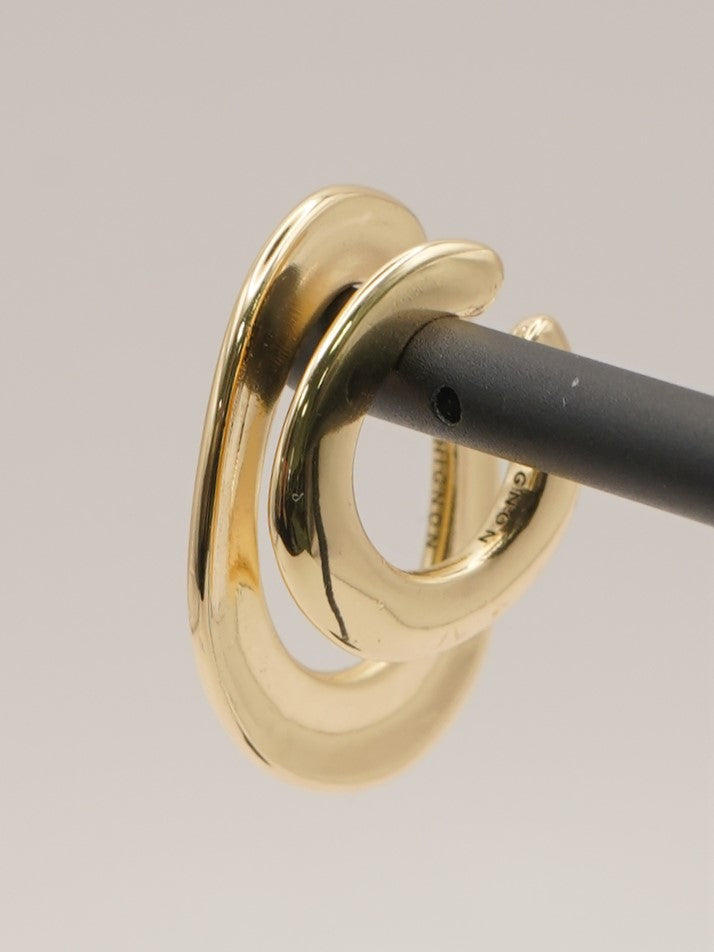 【CHIGNON】ディスクセットイヤカフ/0061-115SH