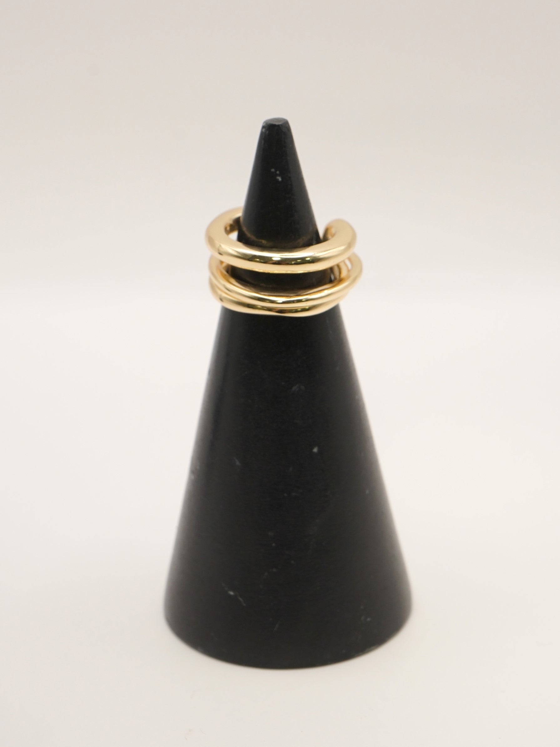 【CHIGNON】2WAYコネクトリング/0061-126RT