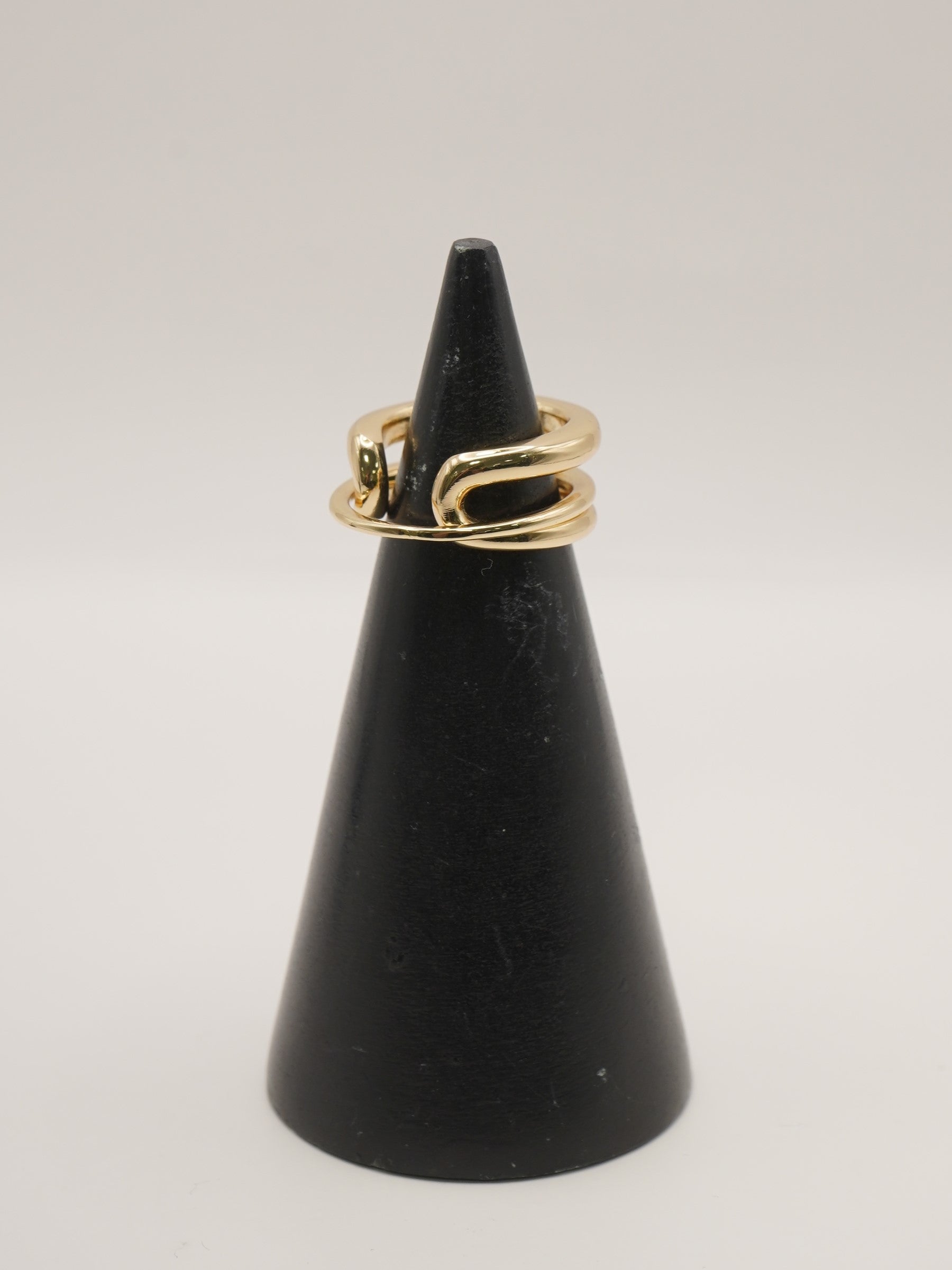 【CHIGNON】2WAYコネクトリング/0061-126RT