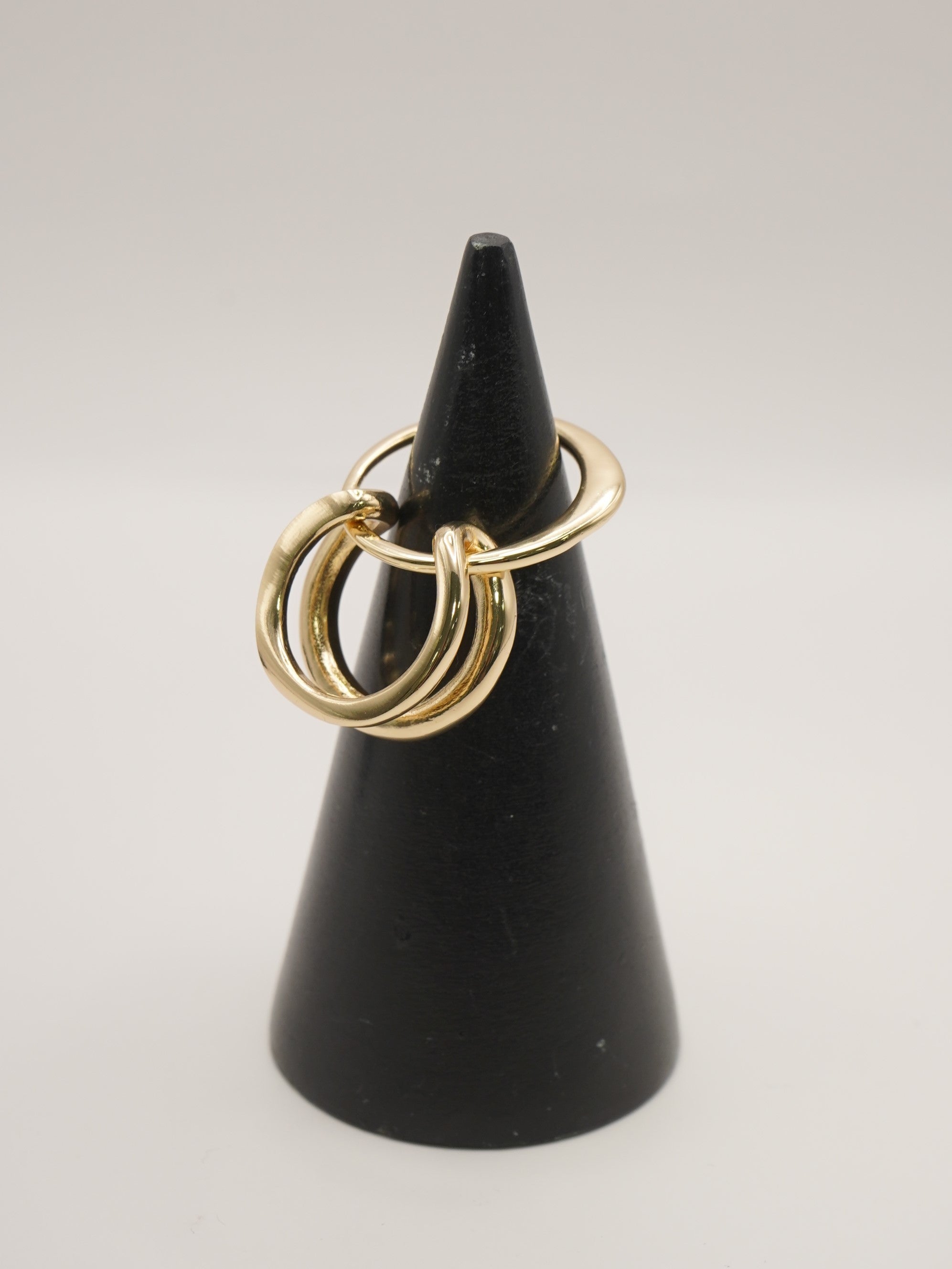 【CHIGNON】2WAYコネクトリング/0061-126RT