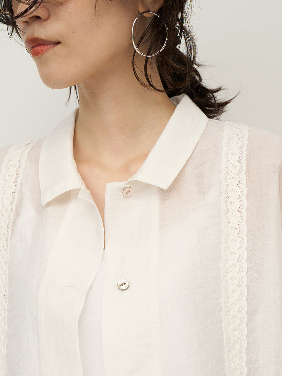 【CHIGNON】サークルフープオニキス3WAYピアス/0062-431SH