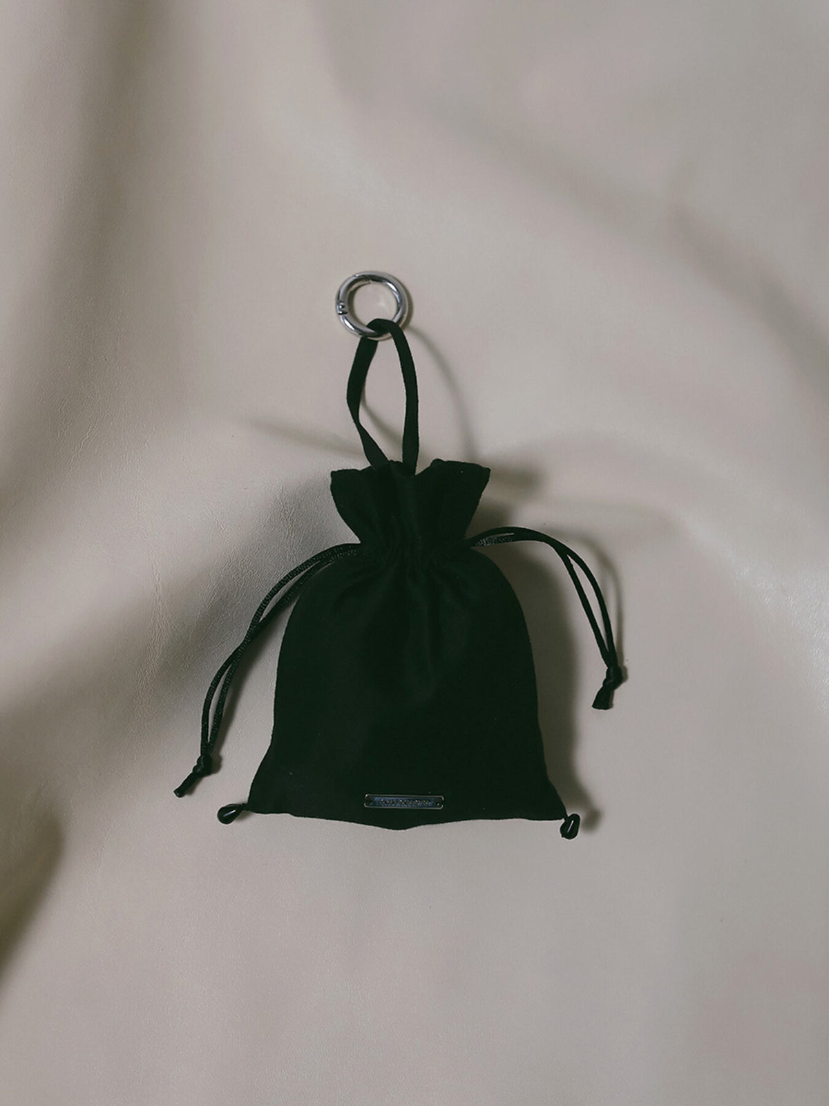 【CHIGNON】レースバッグ&ミニ巾着/0066-786SH