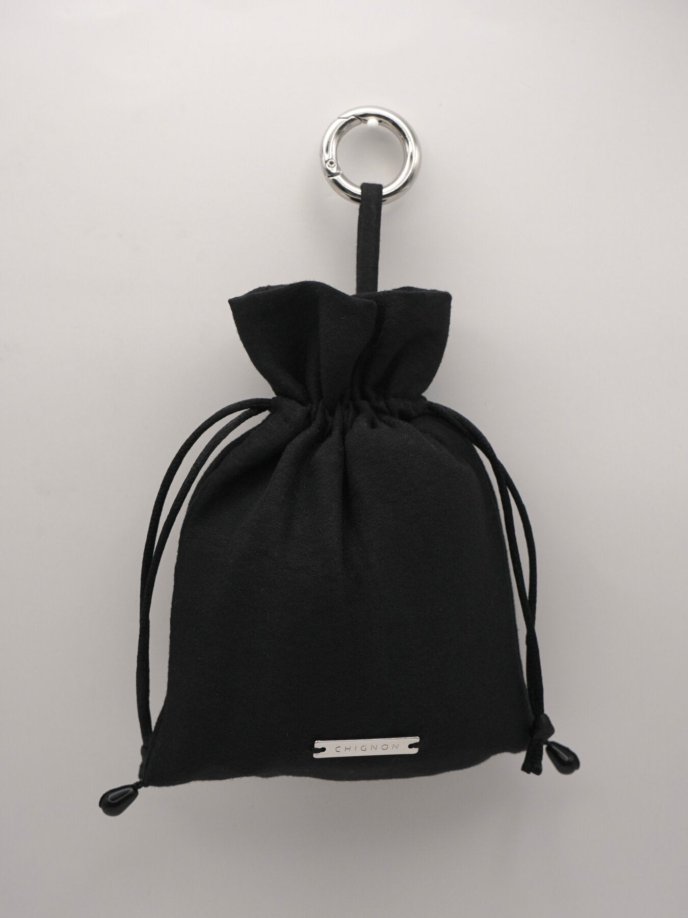 【CHIGNON】レースバッグ&ミニ巾着/0066-786SH