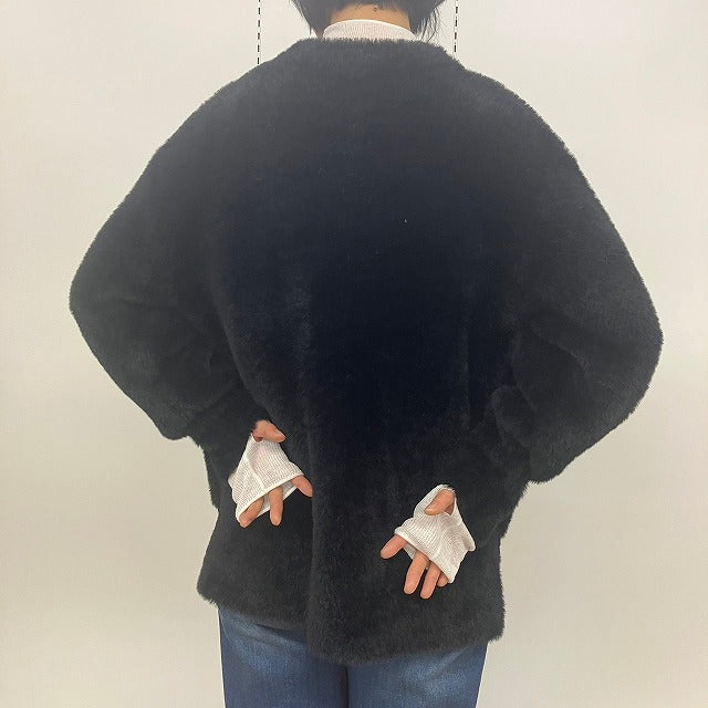 【C'EST MOI】接結フェザーコート/10256088