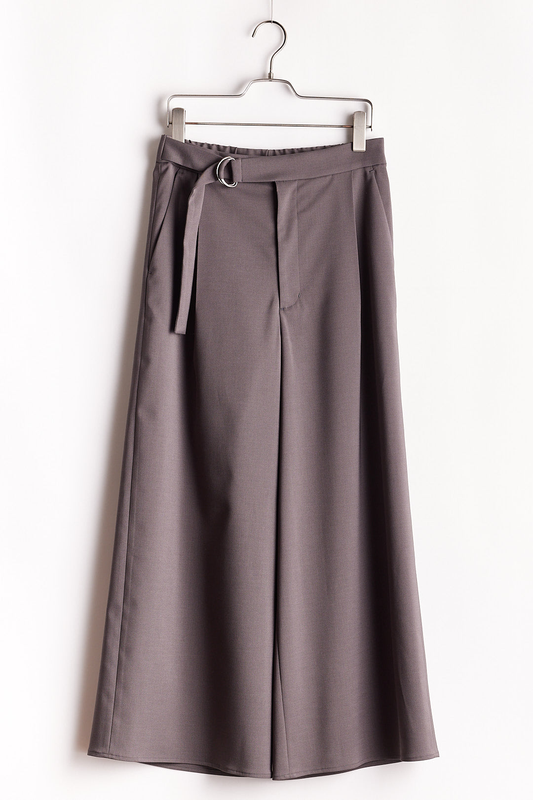 【STELLA CIFFON】ツイミーツイルベルテッドパンツ/ST3-27201