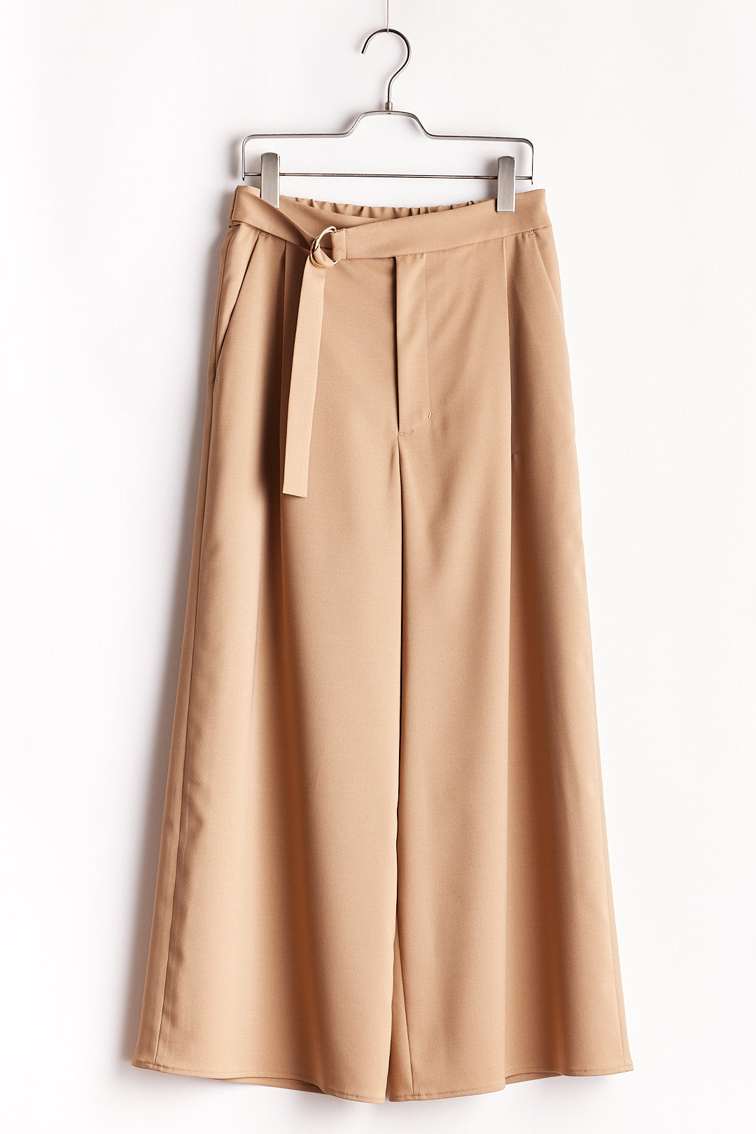 【STELLA CIFFON】ツイミーツイルベルテッドパンツ/ST3-27201