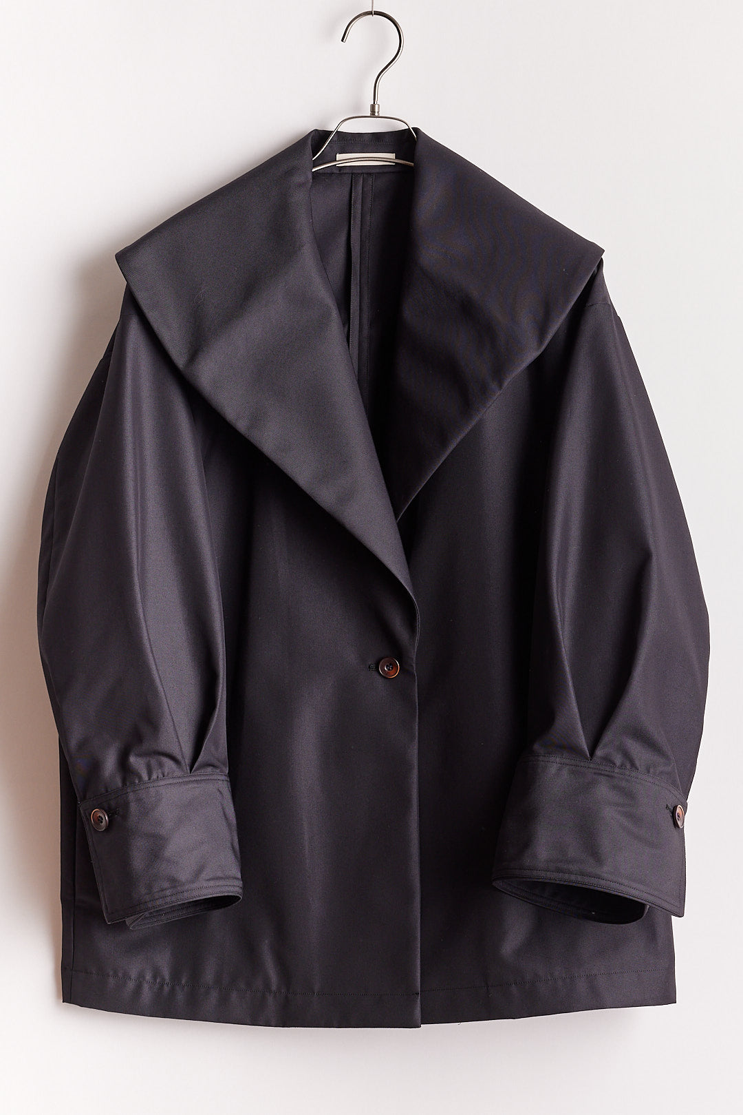 【STELLA CIFFON】シロスパンT/Cツイルコート/ST3-27103