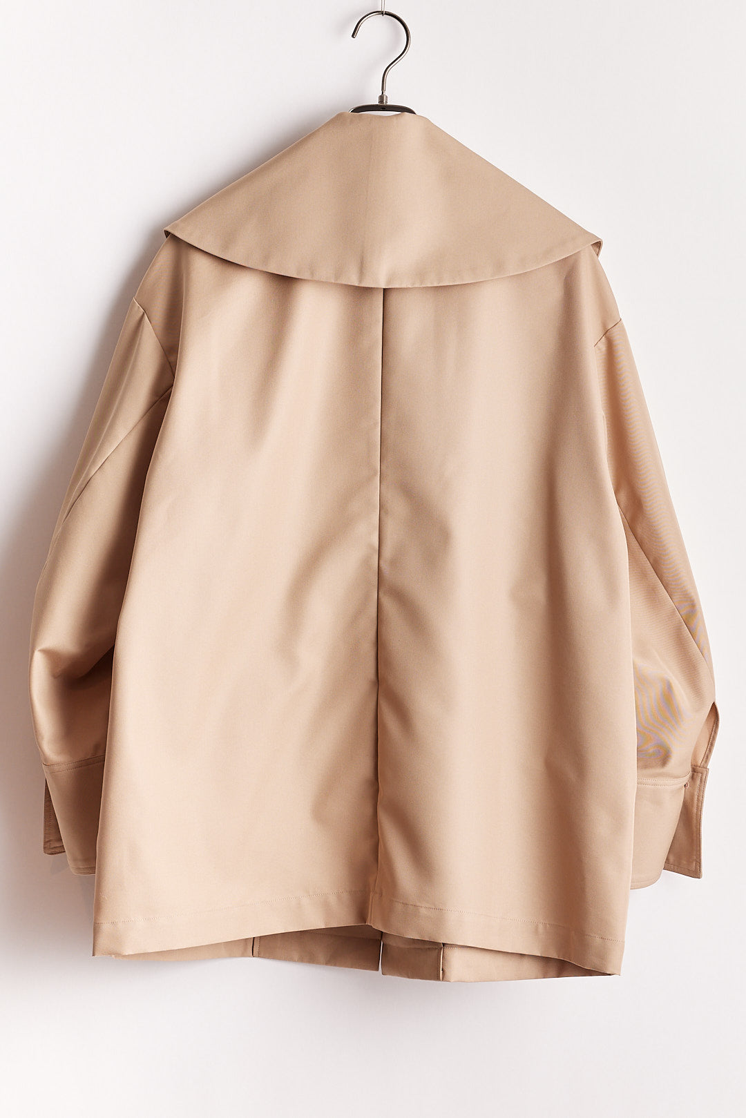 【STELLA CIFFON】シロスパンT/Cツイルコート/ST3-27103