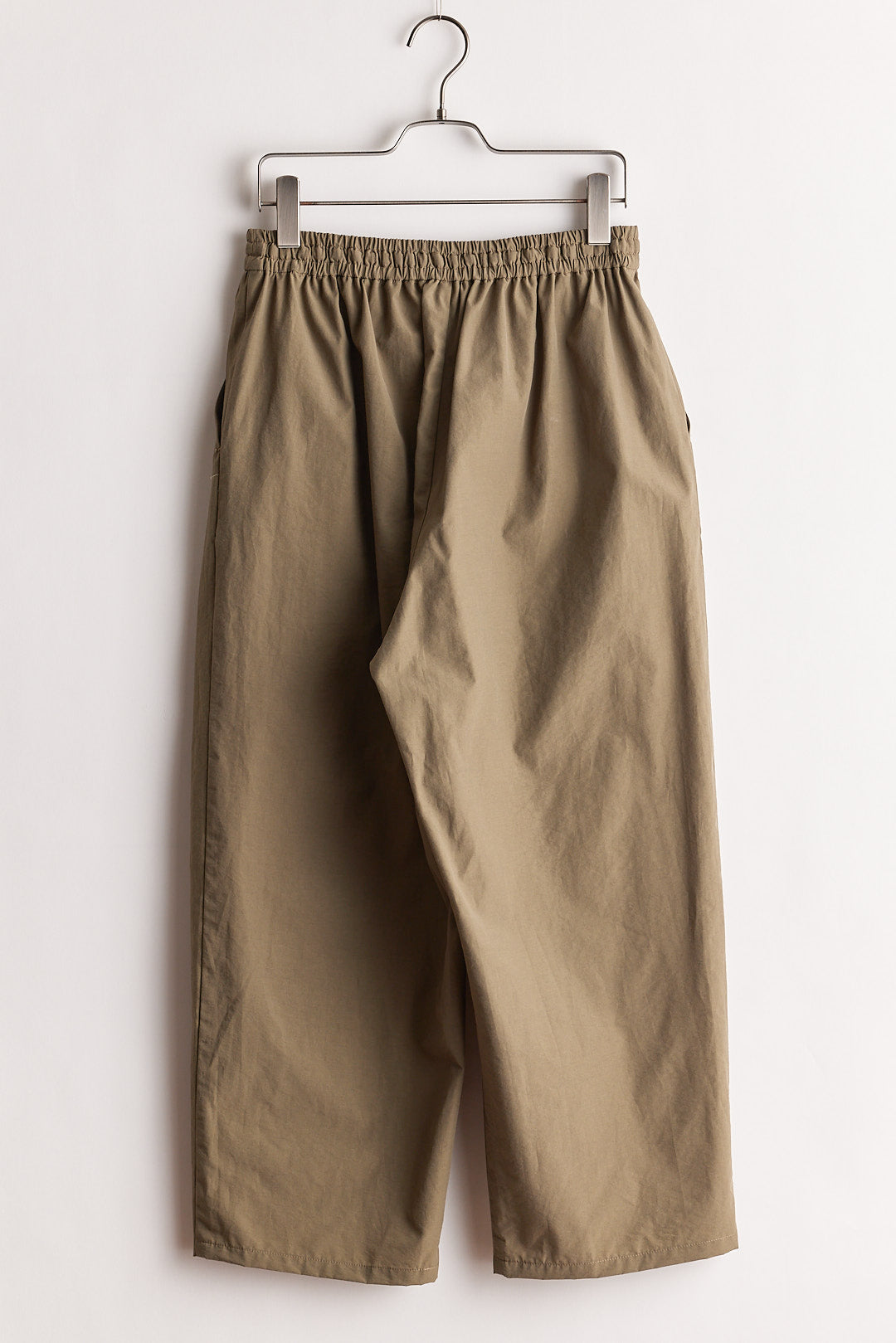 【STELLA CIFFON】カーゴタッサーイージーパンツ/ST2-26204B