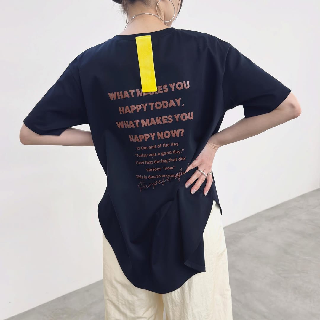 【NUS】ZOCCONポンチ バックテープロゴT/610-35053 620-35053 630-35053 640-35053