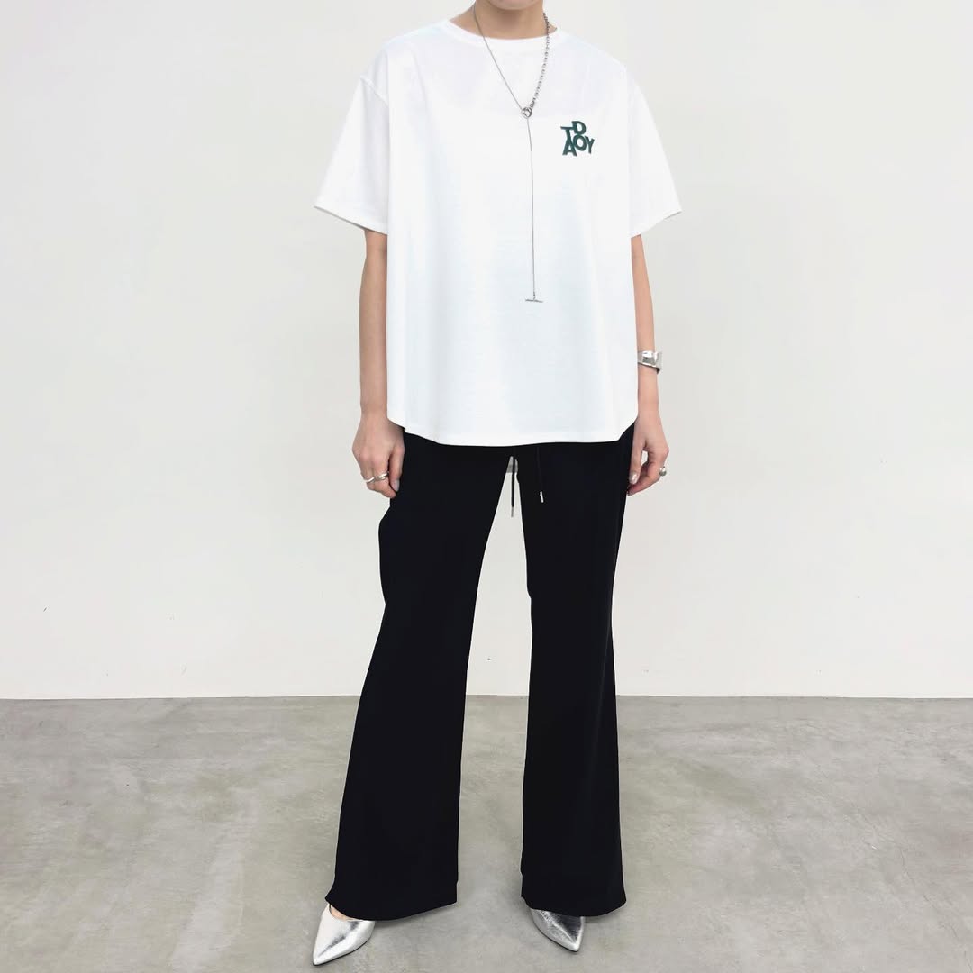 【NUS】ZOCCONポンチ バックテープロゴT/610-35053 620-35053 630-35053 640-35053