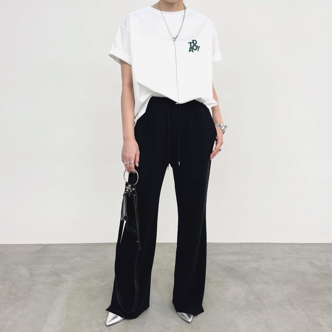 【NUS】ZOCCONポンチ バックテープロゴT/610-35053 620-35053 630-35053 640-35053