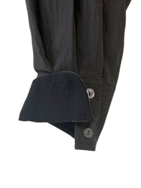 【CHIGNON】ボウタイカラーシャツ/1855-217KK