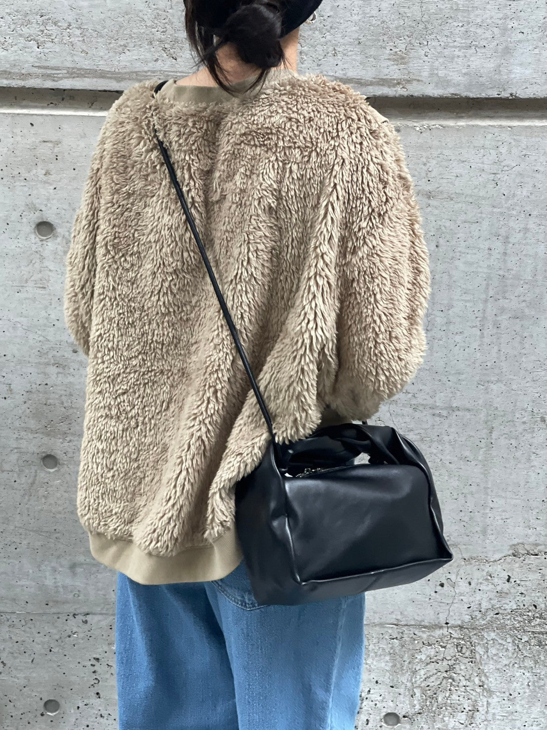 【AGAWD】ツイストバック/ 2417-921692