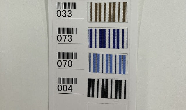 【C'EST MOI】ノースリーブBLストライプ/20256683