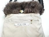 【ATELIER BRUGGE】2wayファーバック/36IB-01