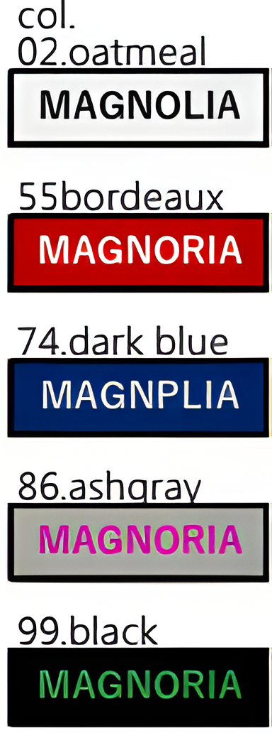 【siro de labonte】MAGNOLIAプルオーバー/R643213