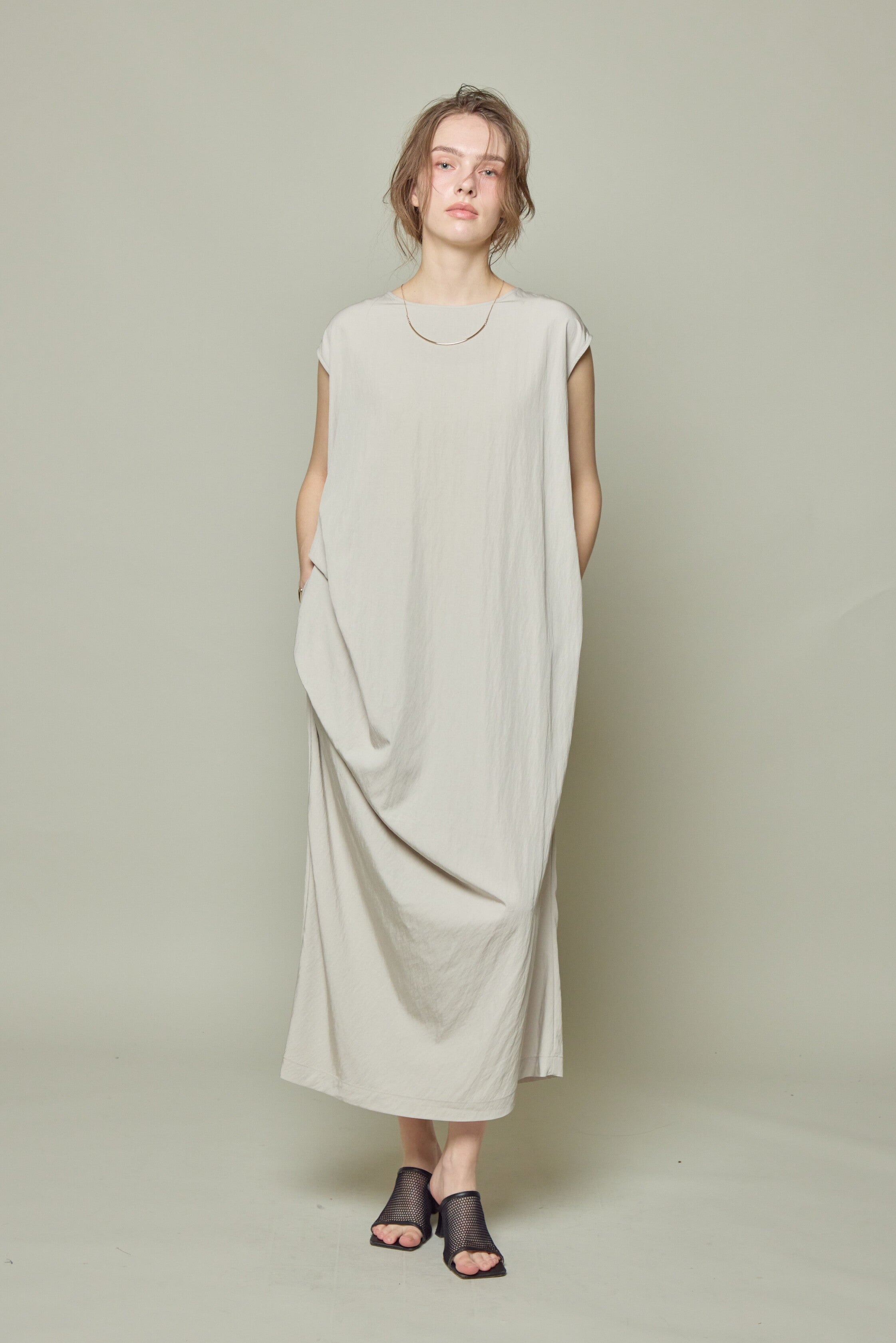 【SUGAR ROSE】アシメタックワンピース/268358