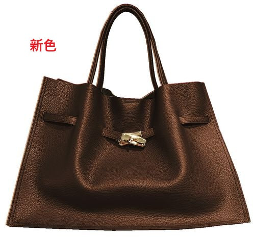 【VIOLAd'ORO】TRERO Wフェイスレザー Lサイズ/V-1497