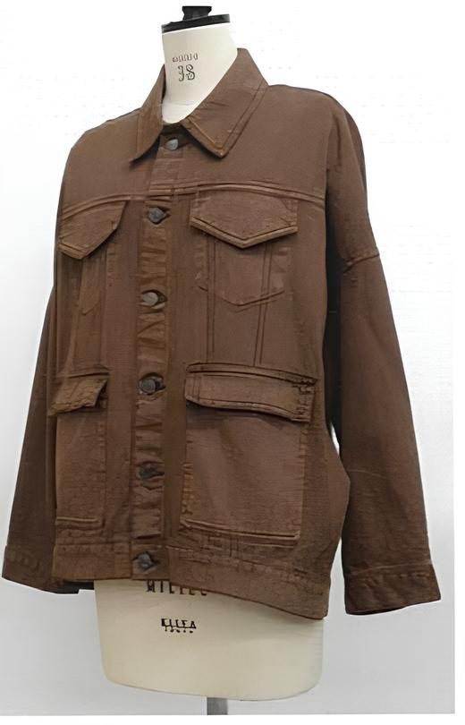 【CYNICAL】ビッグGジャケット/552-94403