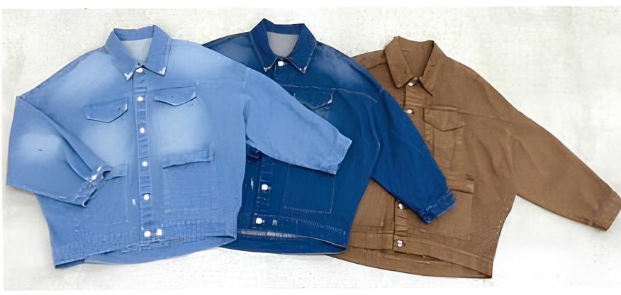 【CYNICAL】ビッグGジャケット/552-94403