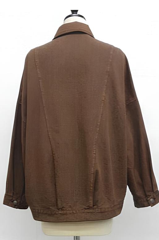 【CYNICAL】ビッグGジャケット/552-94403