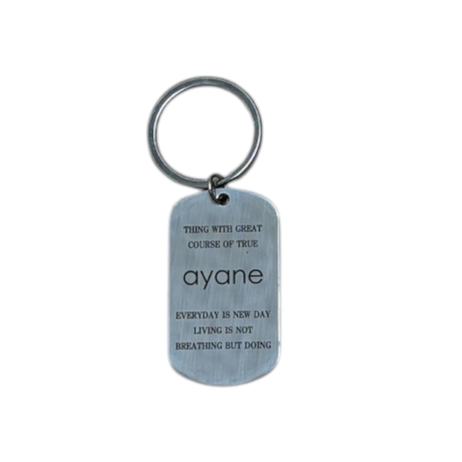 【ayane】エコレザーボディバック/816345