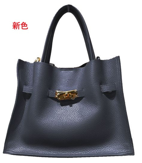 【VIOLAd'ORO】TRERO Wフェイスレザー Mサイズ/V-1496