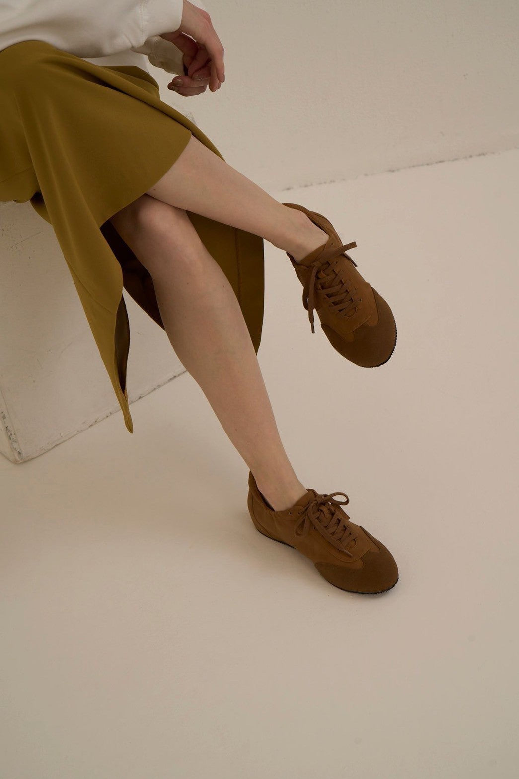 【Ordinary】バレリーナキックス/BO25-229A