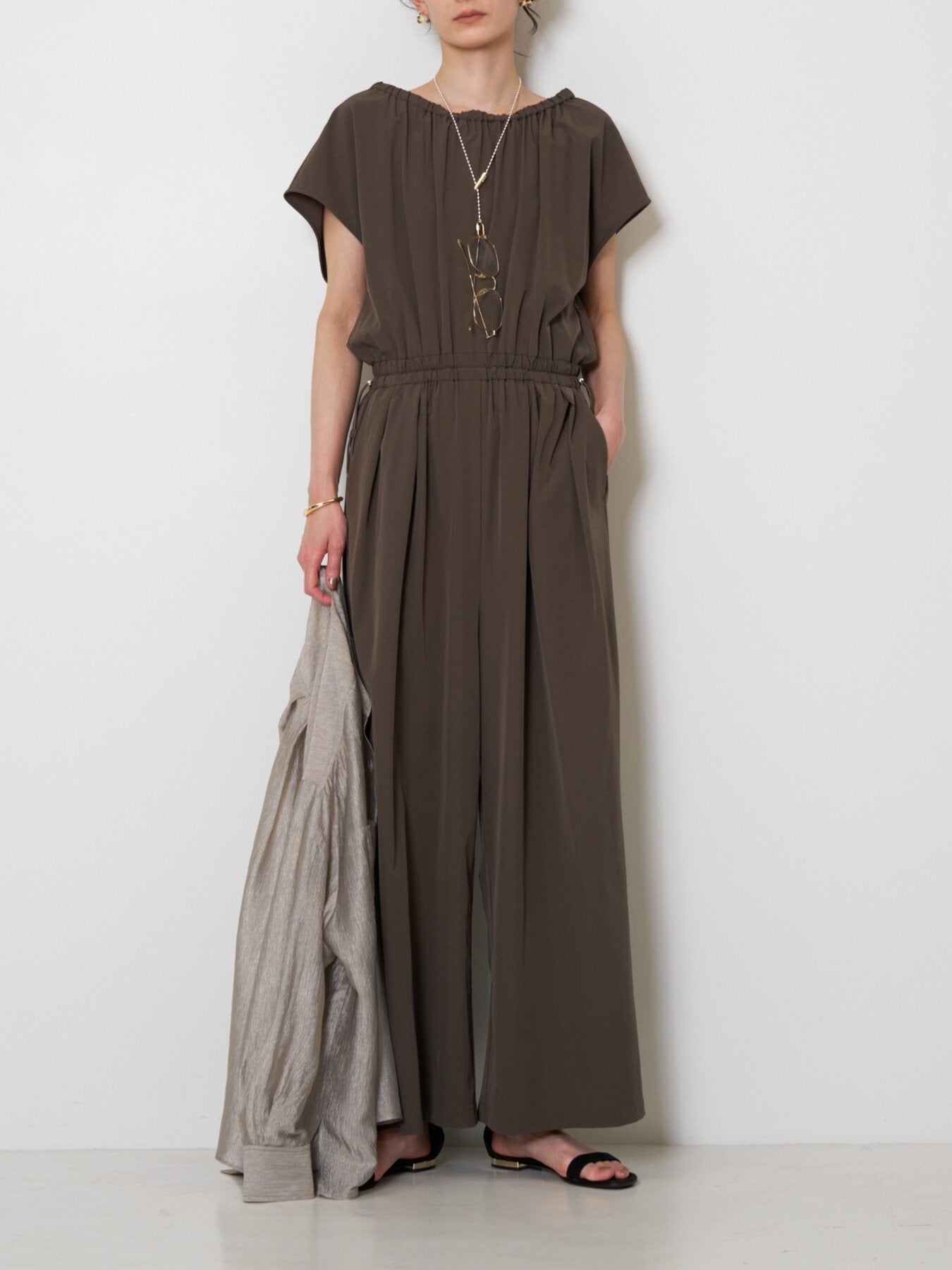 【CHIGNON】エアイーズマルチオールインワン/3563-629MK