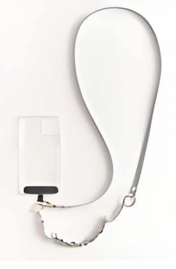 【STELLA CIFFON】2way携帯ストラップ/AST2-24N14