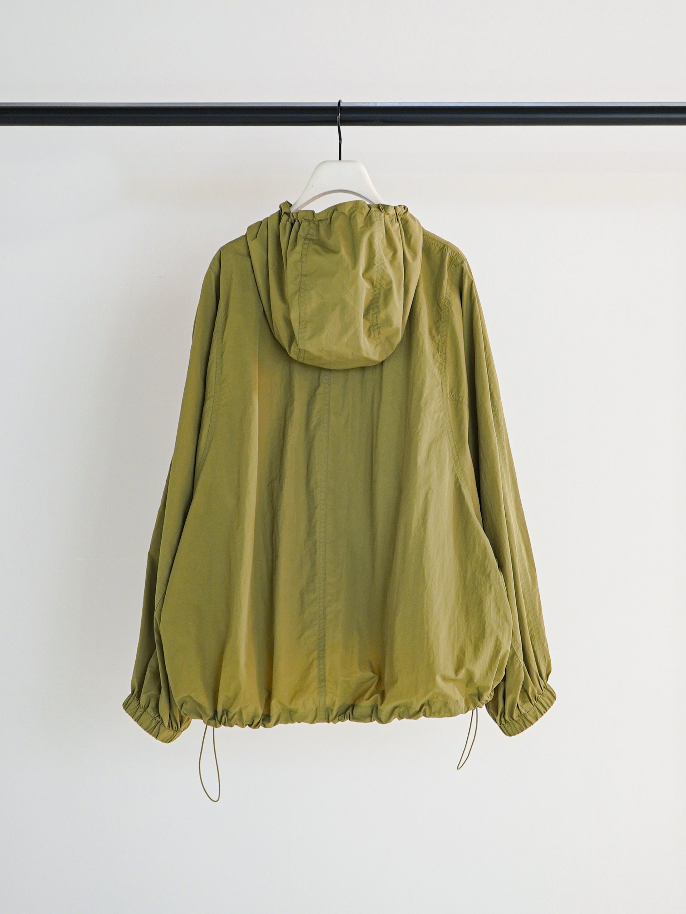 【CHIGNON】ドルマンスリーブアノラック/4261-031MK