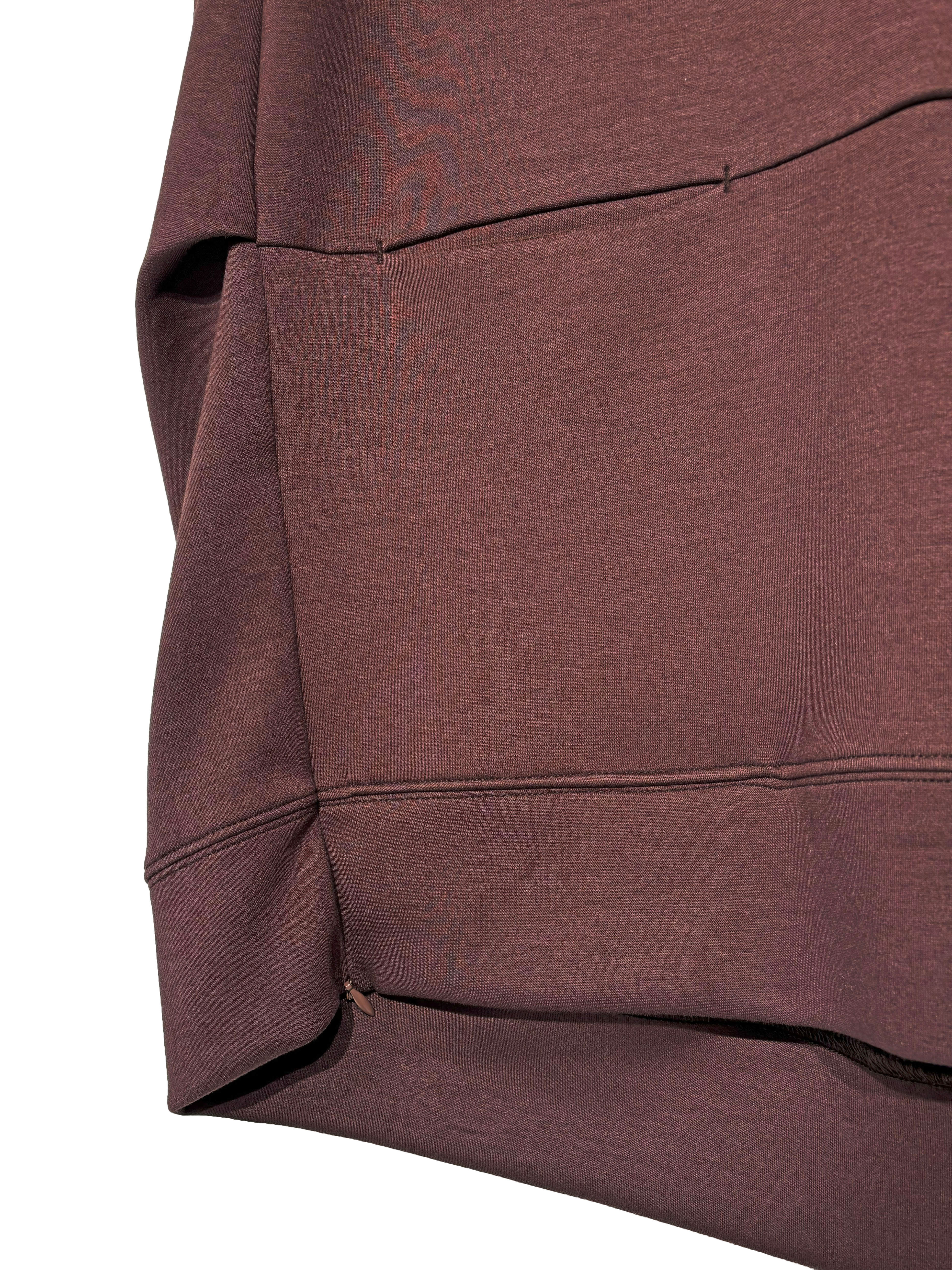 【CHIGNON】ダンボールVネックベスト/4754-049BZ