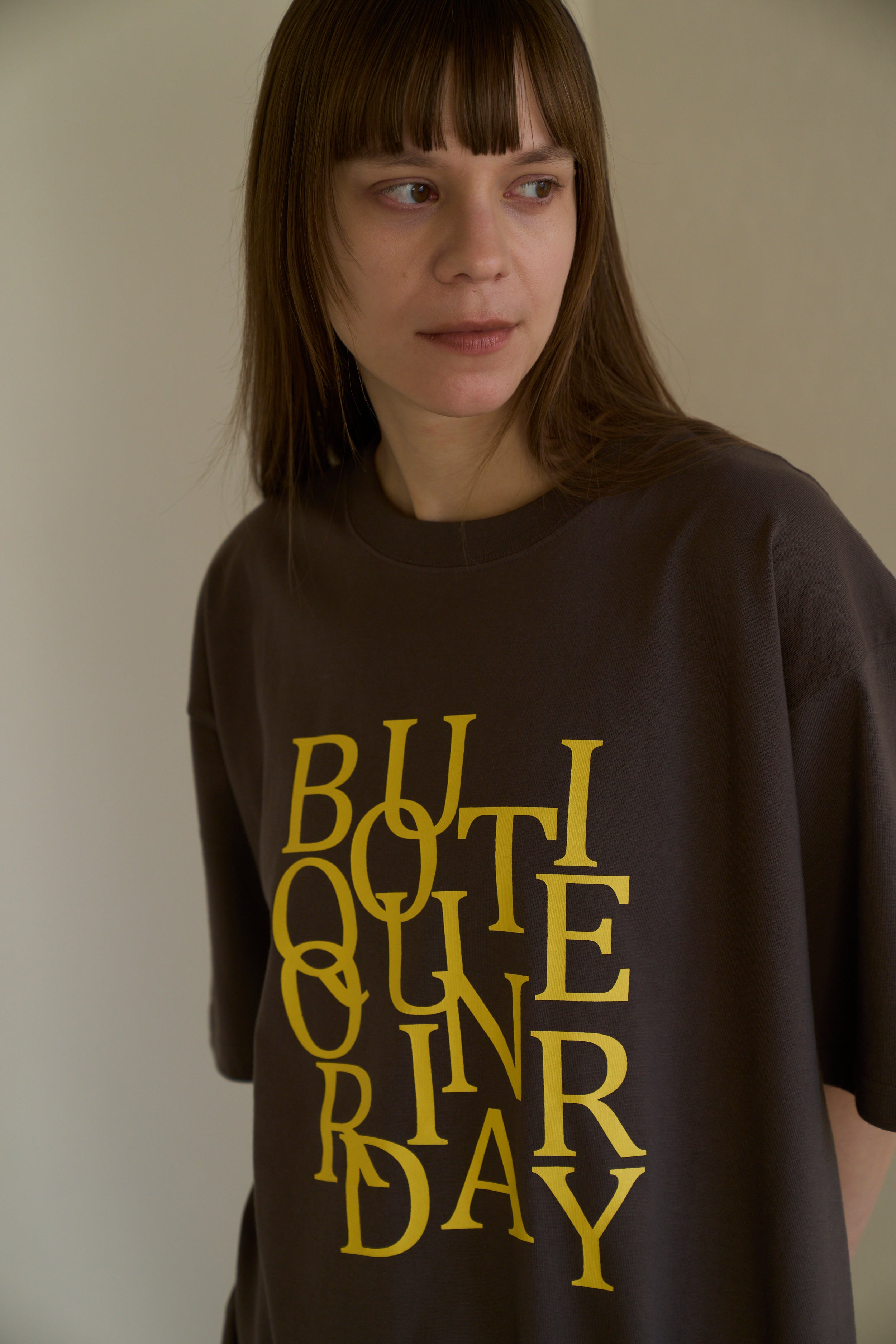 【Ordinary】ランダムタイポポーチT/BO26-535T