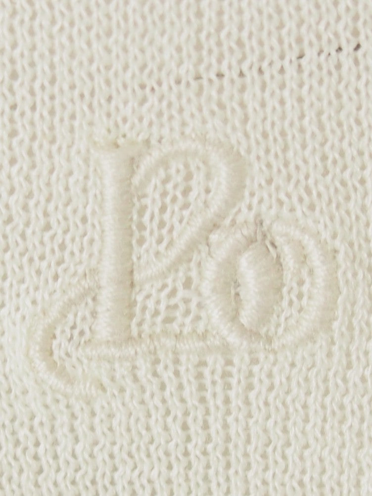 【Ordinary】ワイドパネルストライプスリーブレストップ/BO26-506N