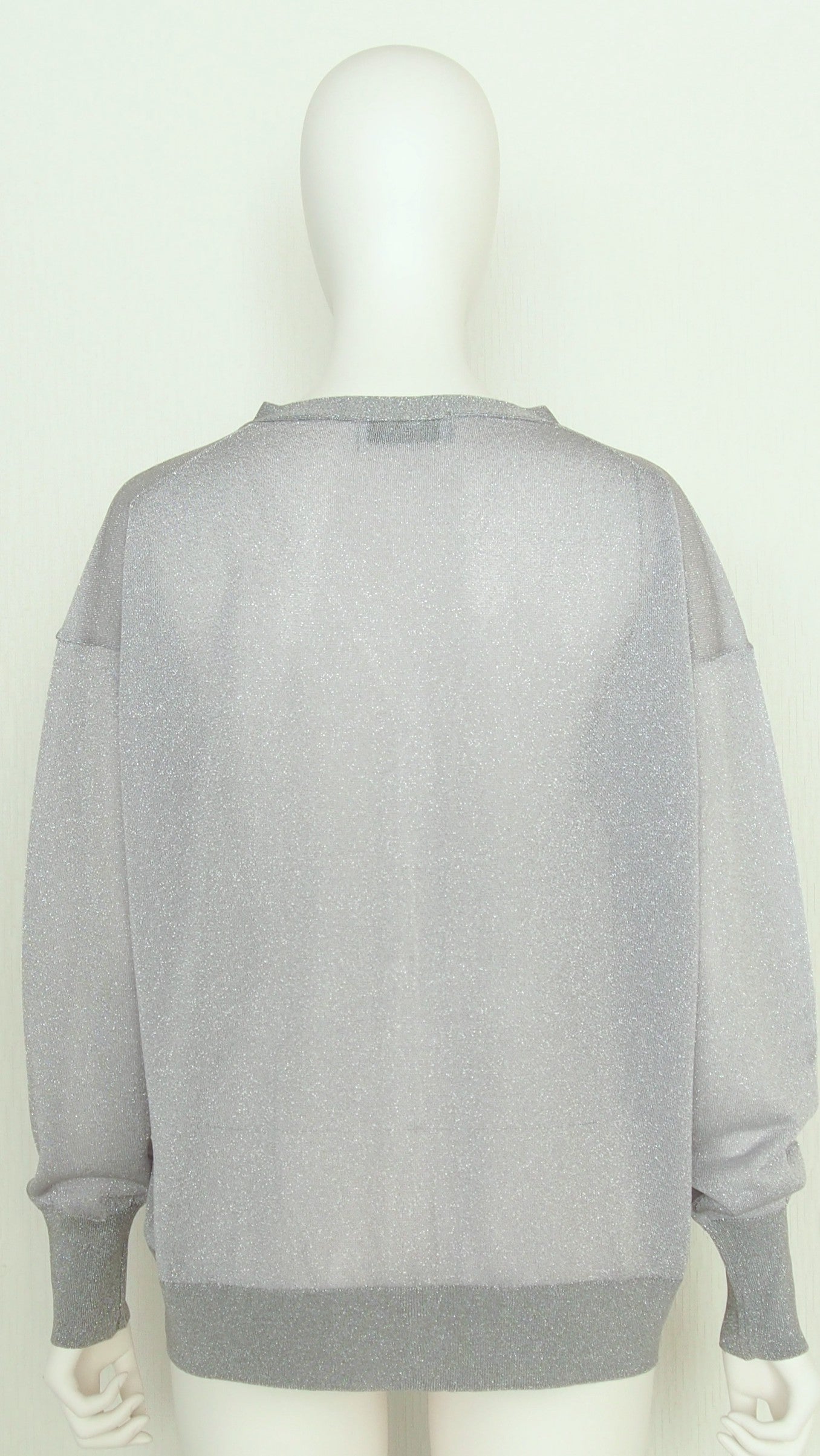 【Ordinary】シアーラメカーディガン/BO26-508N